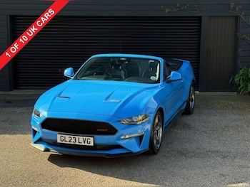 Used Ford Mustang 2023 for sale - 78514688: Photo