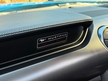 Used Ford Mustang 2023 for sale - 78514688: Photo