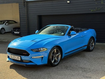 Used Ford Mustang 2023 for sale - 78514688: Photo