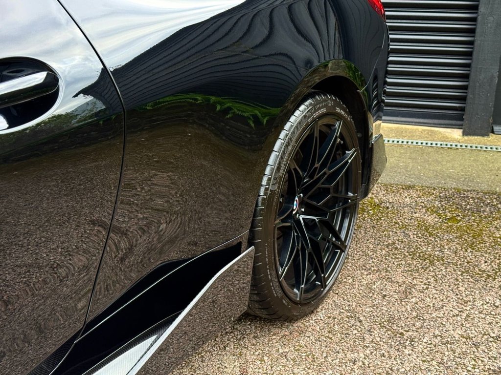 Used BMW M4 2024 for sale - 78044689: Photo 10