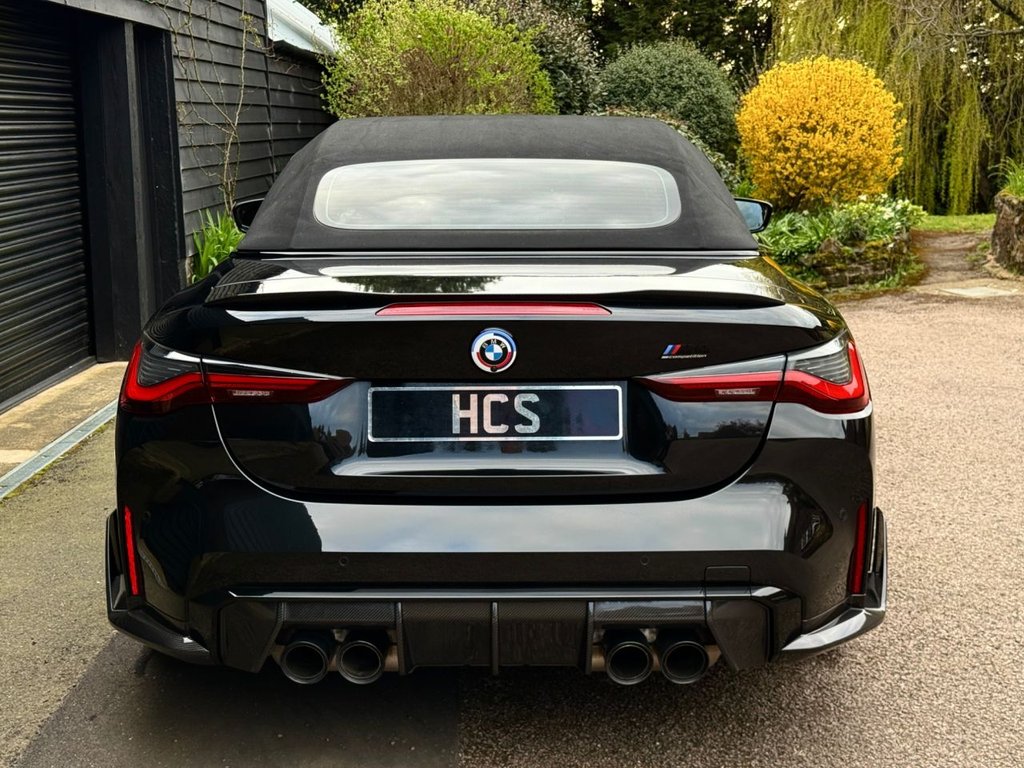 Used BMW M4 2024 for sale - 78044689: Photo 11