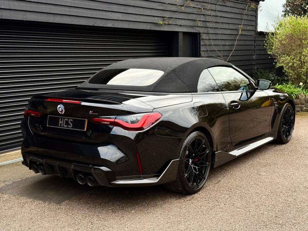 Used BMW M4 2024 for sale - 78044689: Photo 12