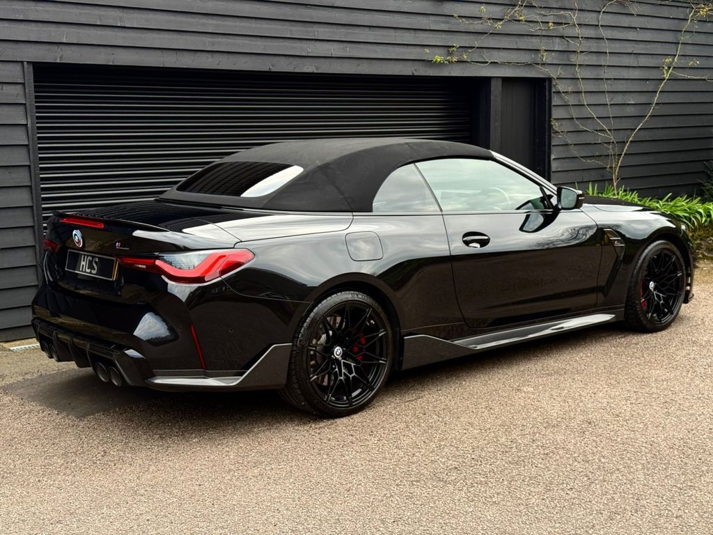 Used BMW M4 2024 for sale - 78044689: Photo 13