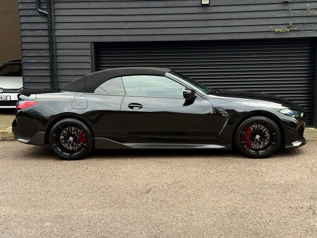 Used BMW M4 2024 for sale - 78044689: Photo 14