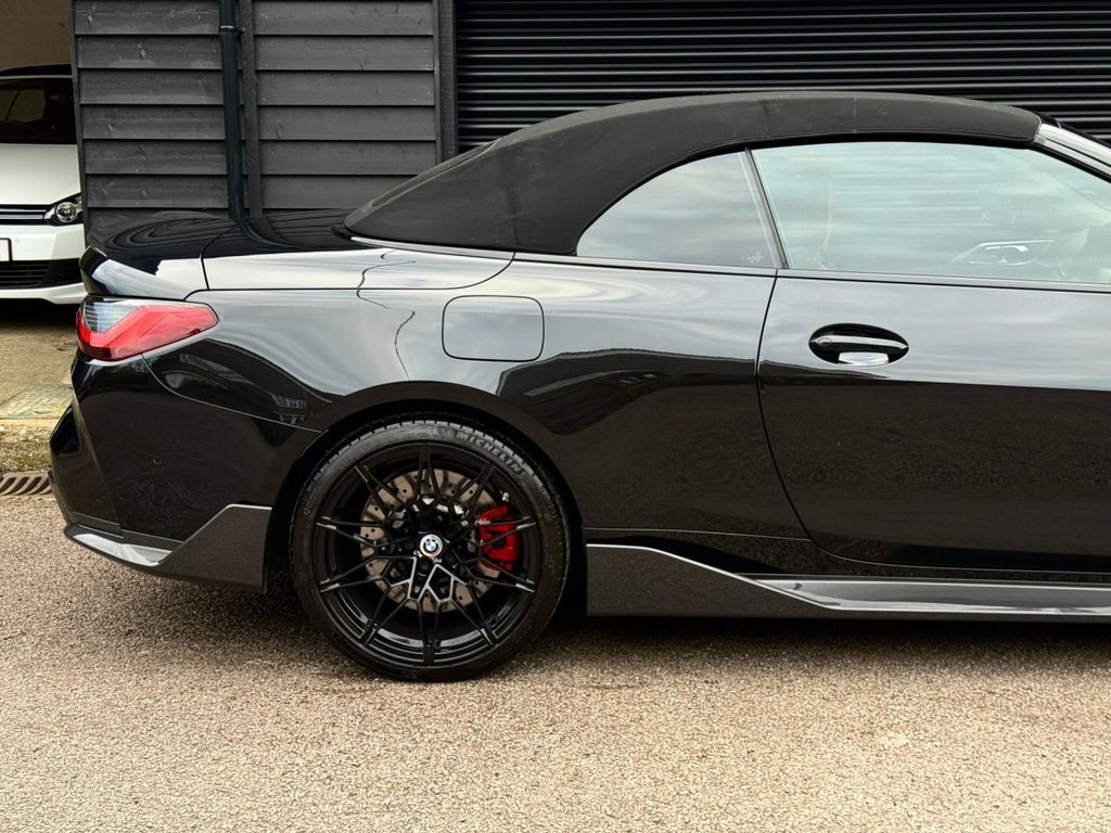 Used BMW M4 2024 for sale - 78044689: Photo 15