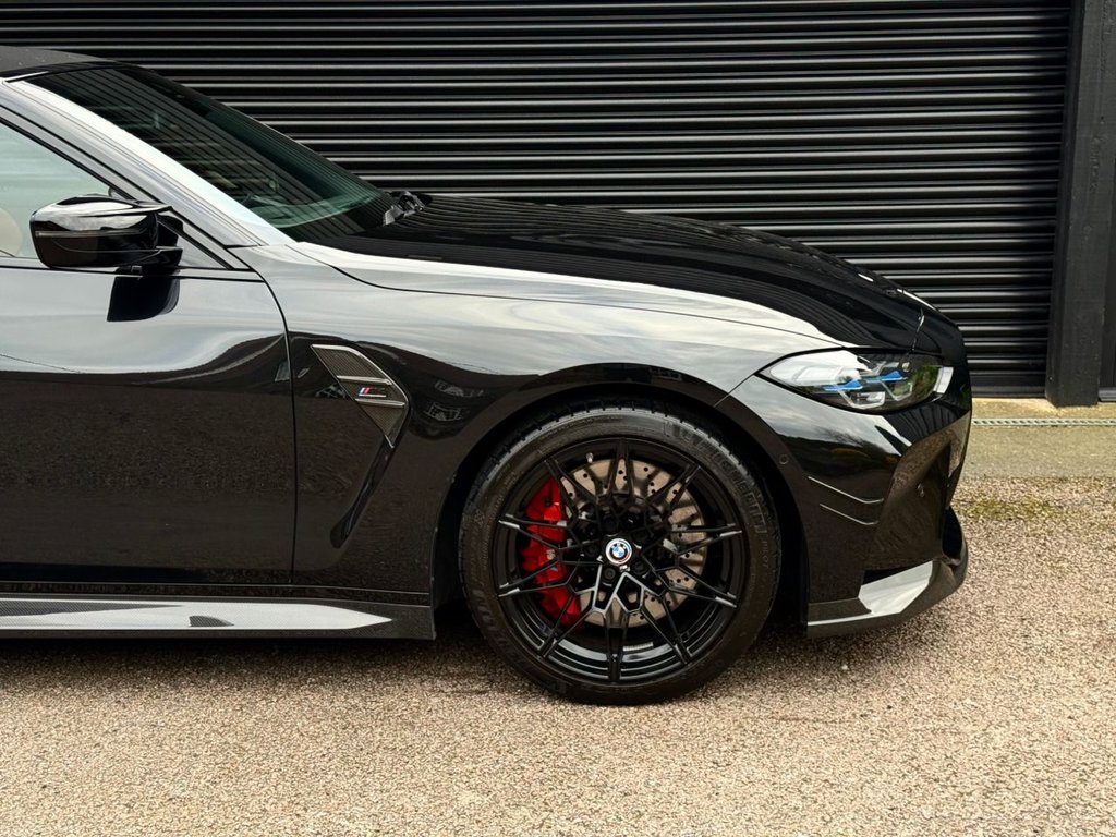 Used BMW M4 2024 for sale - 78044689: Photo 16