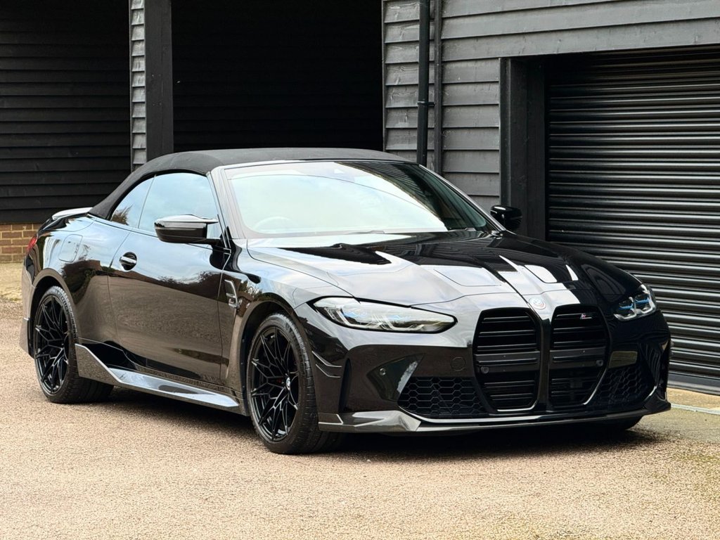 Used BMW M4 2024 for sale - 78044689: Photo 17