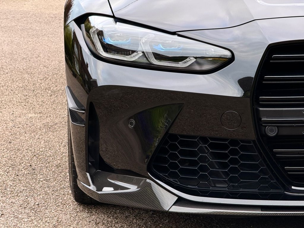 Used BMW M4 2024 for sale - 78044689: Photo 19