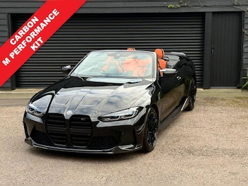 BMW M4 feature image