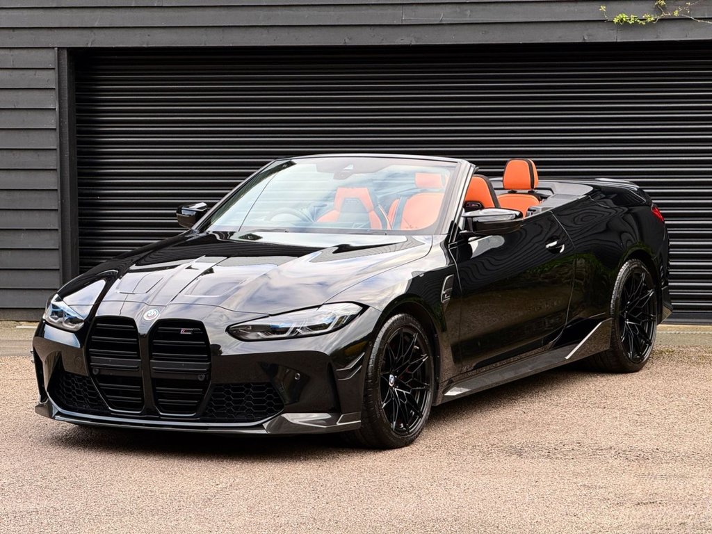 Used BMW M4 2024 for sale - 78044689: Photo 2