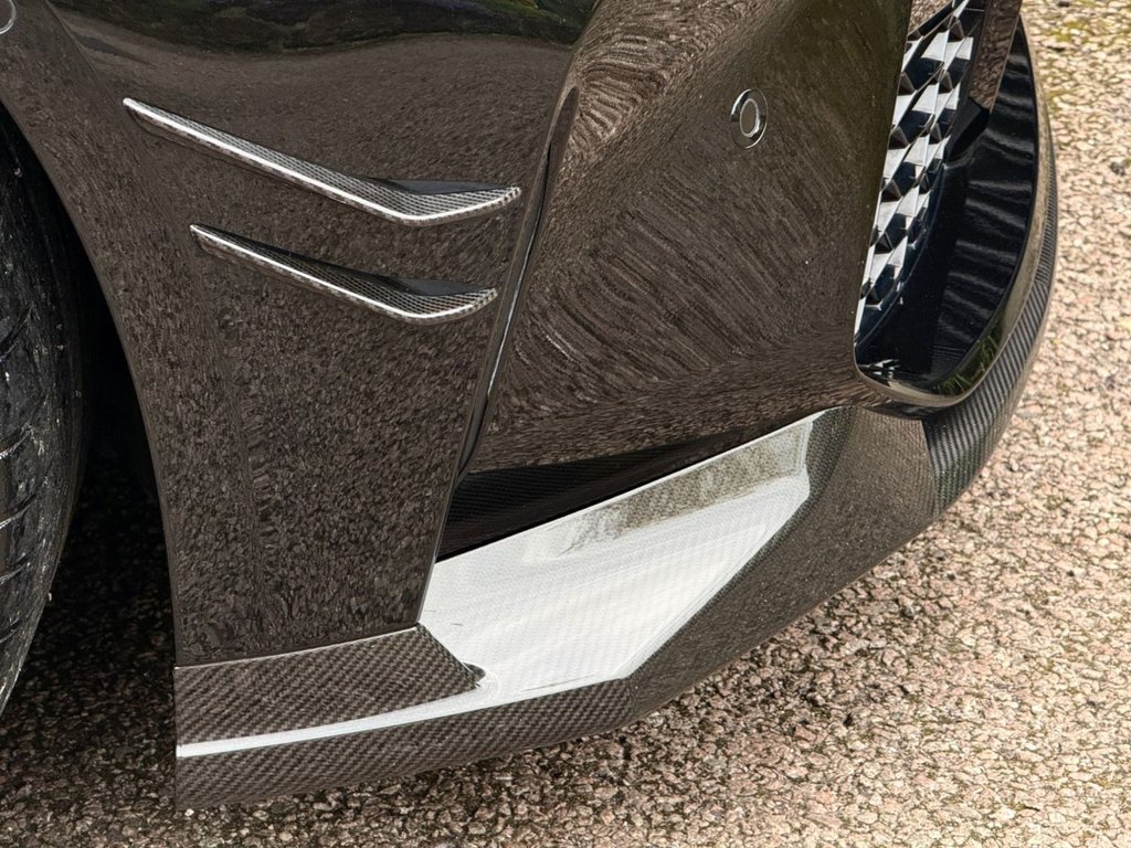 Used BMW M4 2024 for sale - 78044689: Photo 20