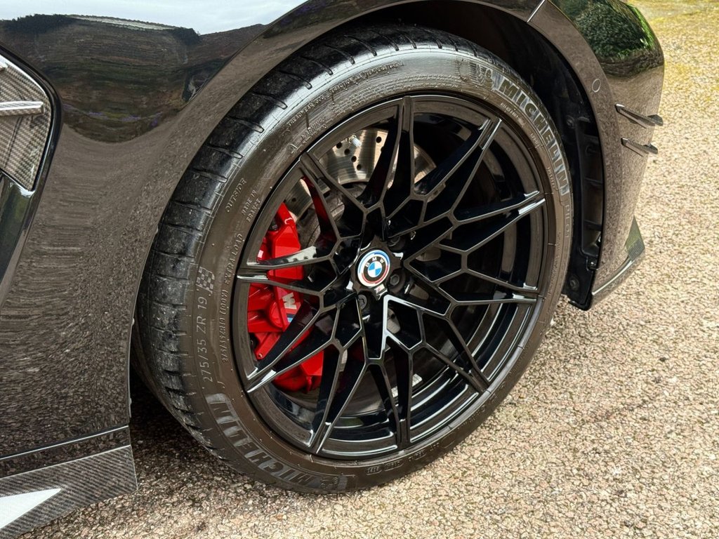 Used BMW M4 2024 for sale - 78044689: Photo 21