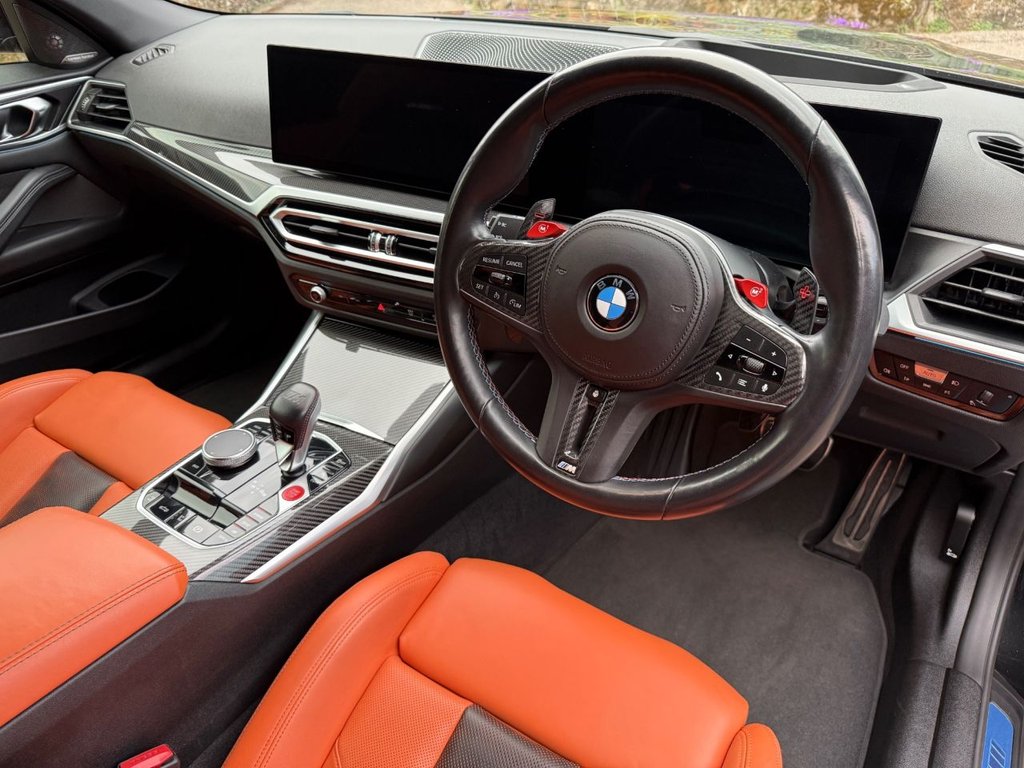 Used BMW M4 2024 for sale - 78044689: Photo 23