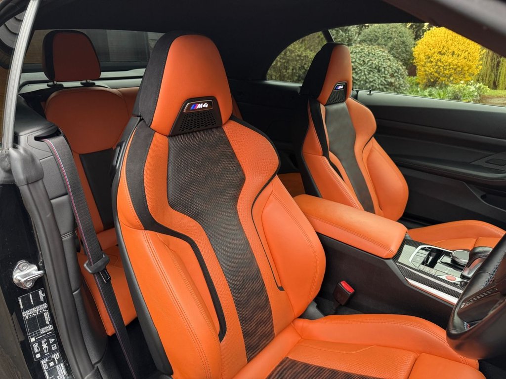Used BMW M4 2024 for sale - 78044689: Photo 25