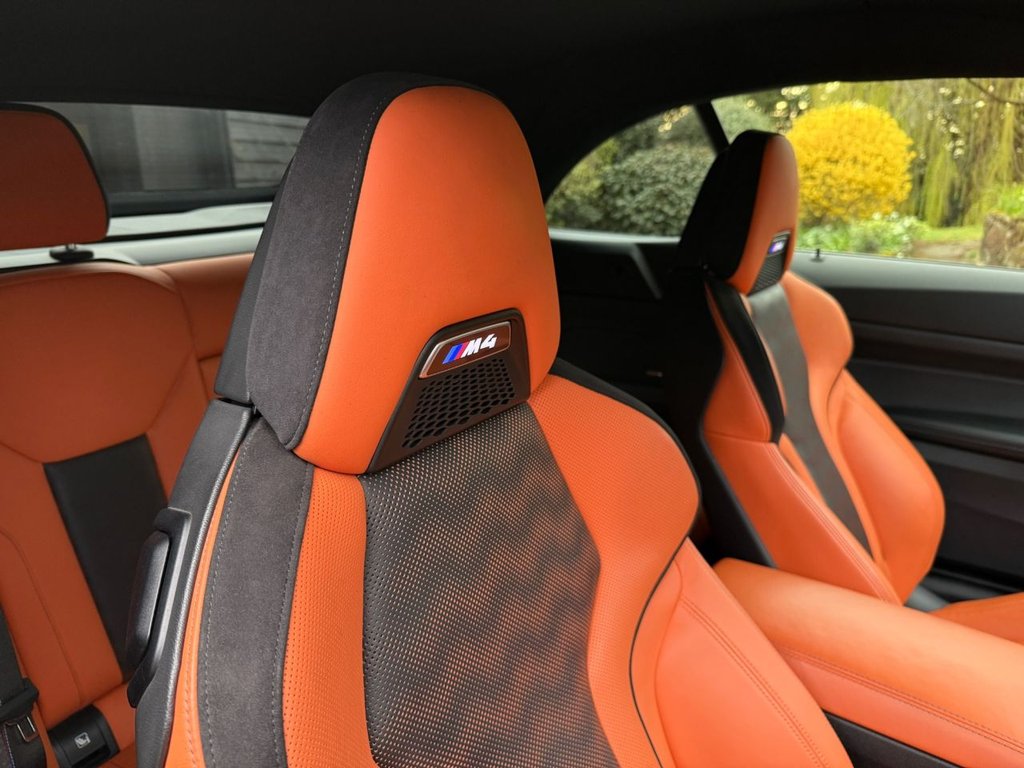 Used BMW M4 2024 for sale - 78044689: Photo 26