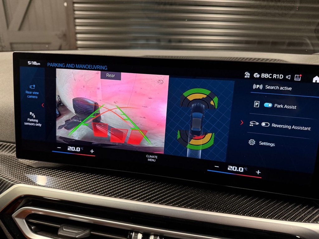 Used BMW M4 2024 for sale - 78044689: Photo 28