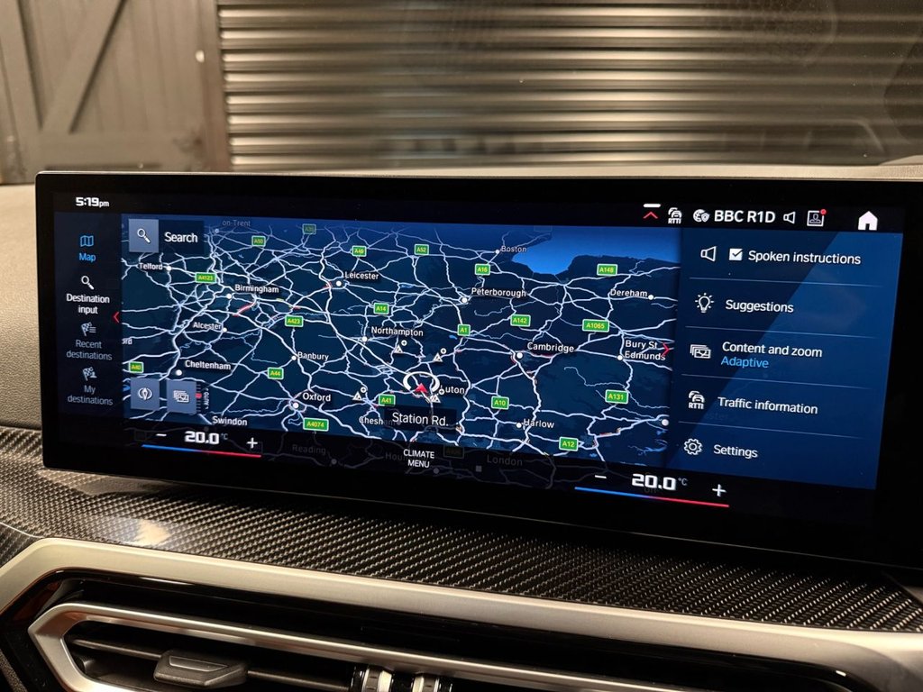 Used BMW M4 2024 for sale - 78044689: Photo 29