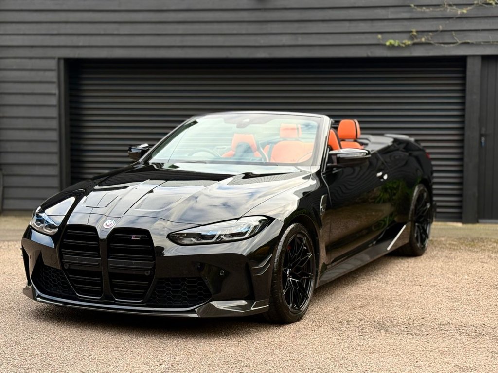 Used BMW M4 2024 for sale - 78044689: Photo 3