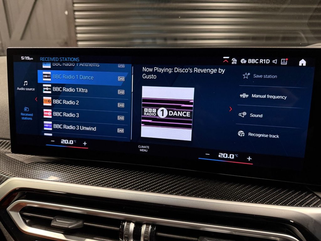 Used BMW M4 2024 for sale - 78044689: Photo 30