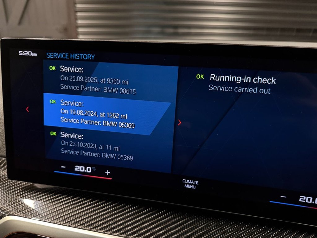 Used BMW M4 2024 for sale - 78044689: Photo 32