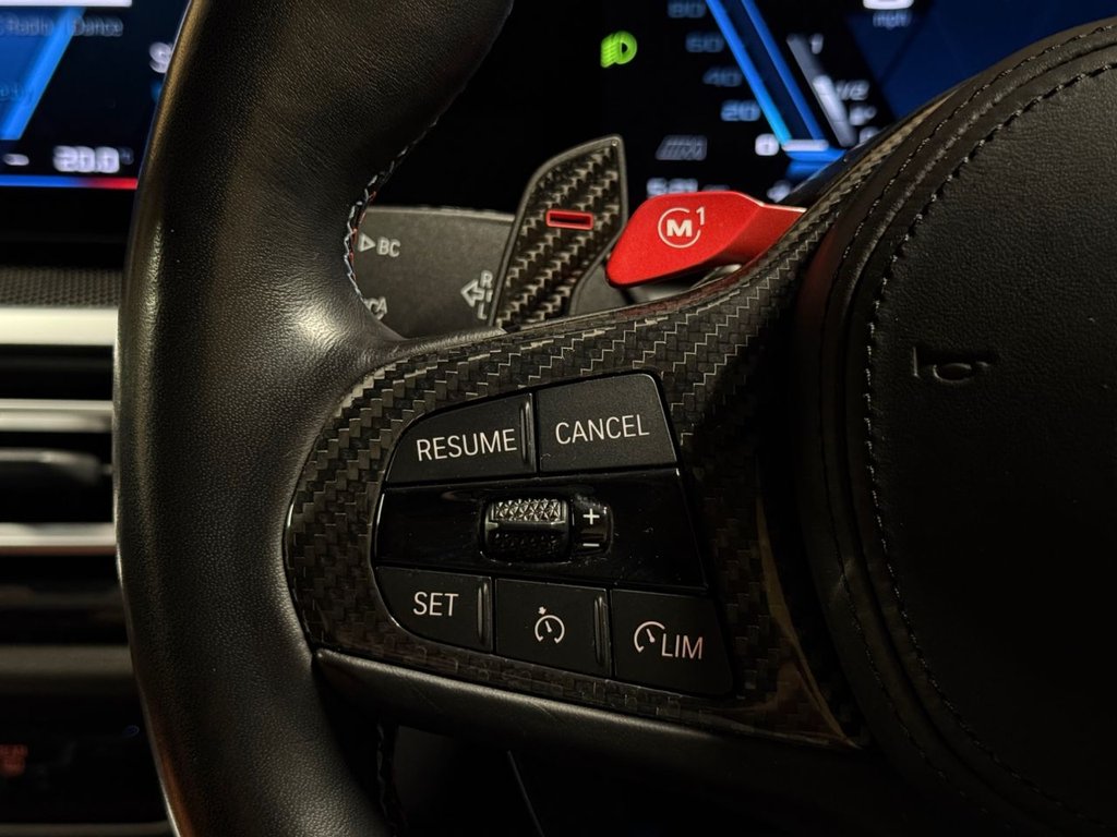 Used BMW M4 2024 for sale - 78044689: Photo 34