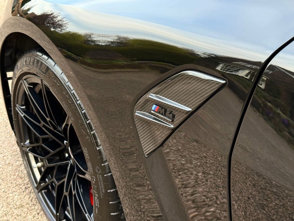 Used BMW M4 2024 for sale - 78044689: Photo 41