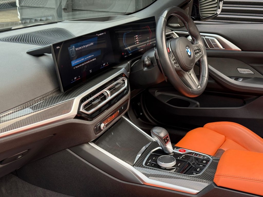 Used BMW M4 2024 for sale - 78044689: Photo 44