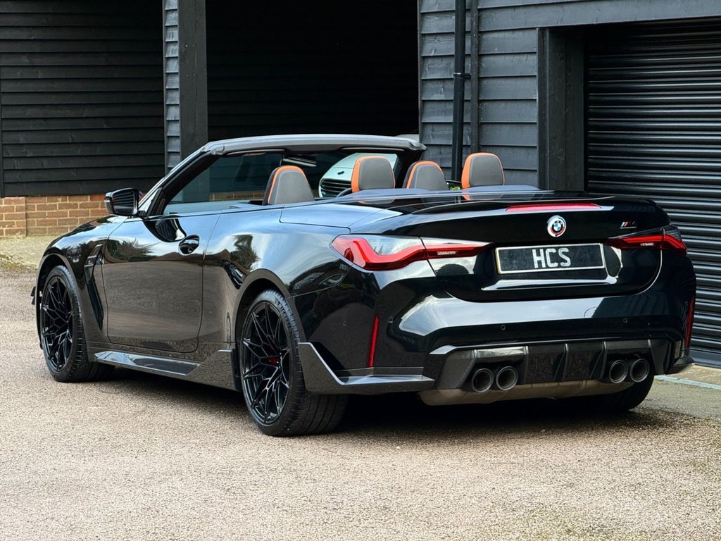 Used BMW M4 2024 for sale - 78044689: Photo 47