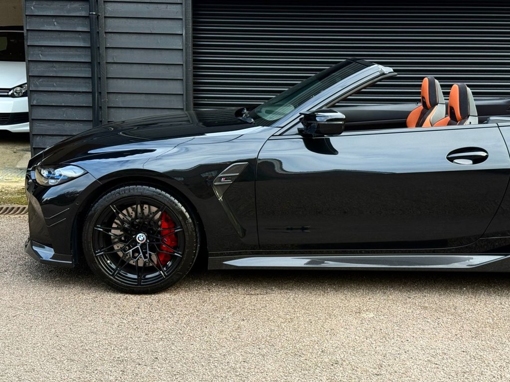 Used BMW M4 2024 for sale - 78044689: Photo 48