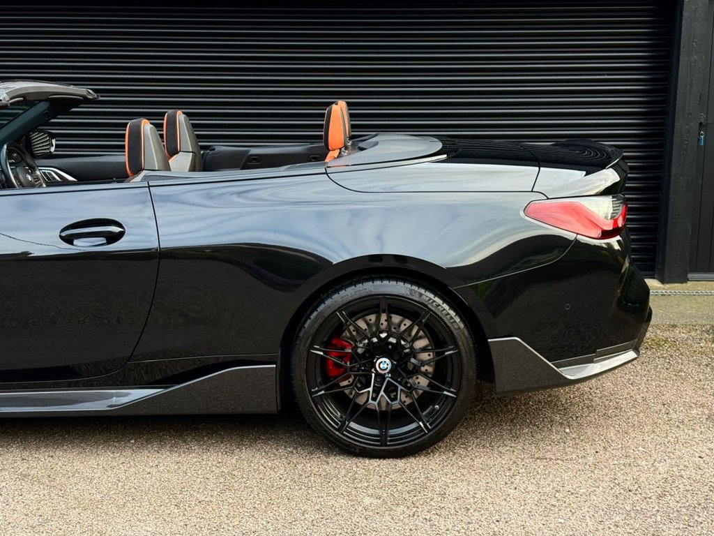 Used BMW M4 2024 for sale - 78044689: Photo 49