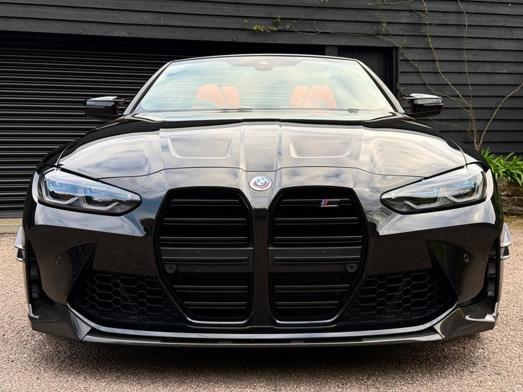 Used BMW M4 2024 for sale - 78044689: Photo 5