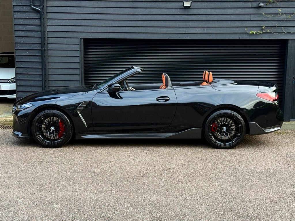 Used BMW M4 2024 for sale - 78044689: Photo 50