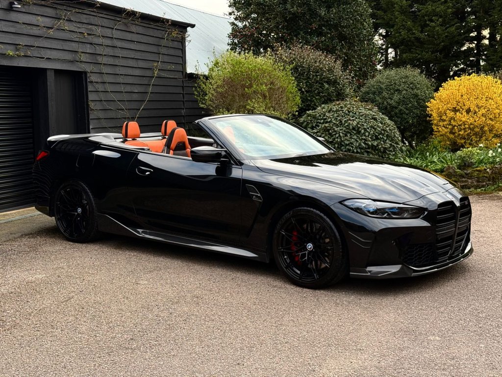 Used BMW M4 2024 for sale - 78044689: Photo 7