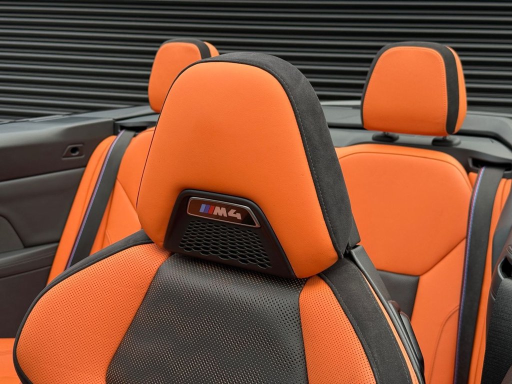 Used BMW M4 2024 for sale - 78044689: Photo 9
