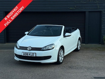 Used Volkswagen Golf 2016 for sale - 78299835: Photo
