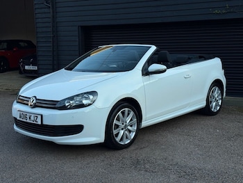 Used Volkswagen Golf 2016 for sale - 78299835: Photo