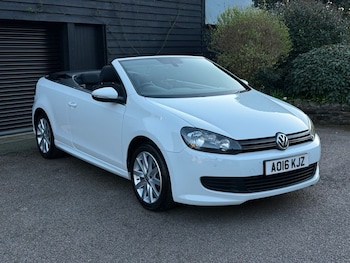 Used Volkswagen Golf 2016 for sale - 78299835: Photo