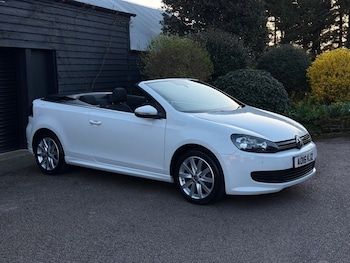 Used Volkswagen Golf 2016 for sale - 78299835: Photo