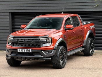 Used Ford Ranger 2023 for sale - 78943504: Photo