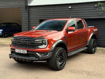 Used Ford Ranger 2023 for sale - 78943504: Photo