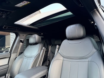 Used Land Rover Range Rover Sport 2023 for sale - 79498798: Photo