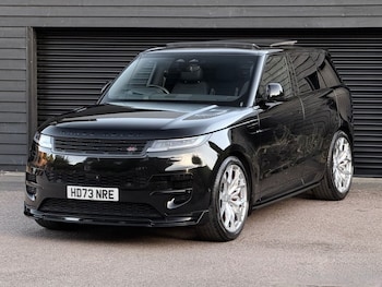 Used Land Rover Range Rover Sport 2023 for sale - 79498798: Photo