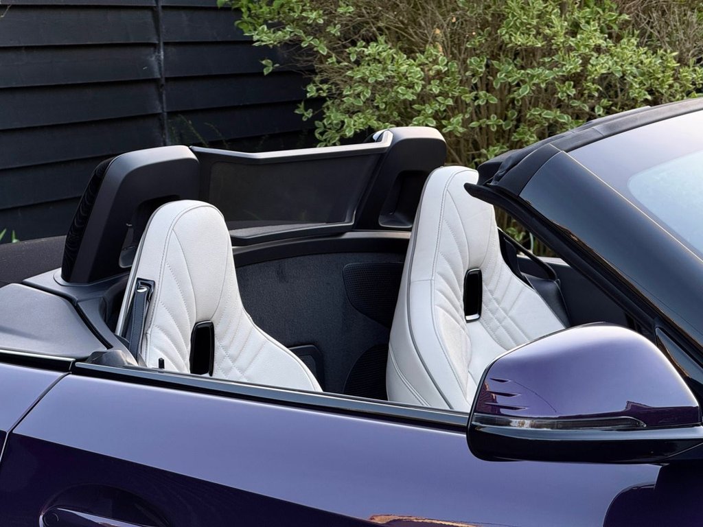 Used BMW Z4 2023 for sale - 78145088: Photo 10