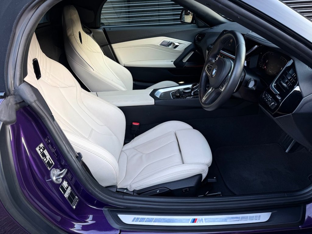 Used BMW Z4 2023 for sale - 78145088: Photo 11