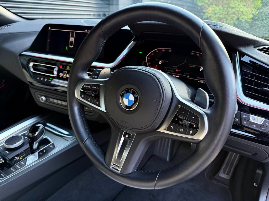 Used BMW Z4 2023 for sale - 78145088: Photo 12