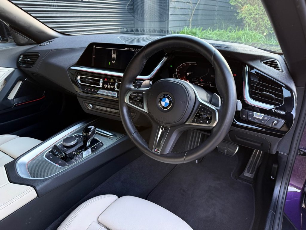 Used BMW Z4 2023 for sale - 78145088: Photo 13