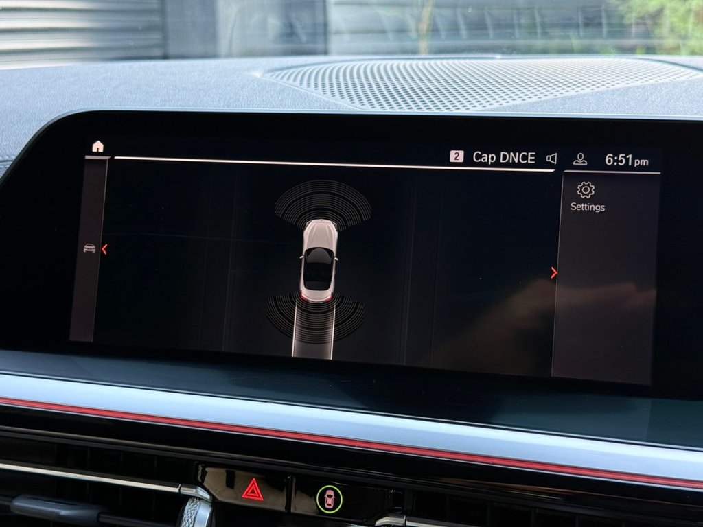 Used BMW Z4 2023 for sale - 78145088: Photo 22