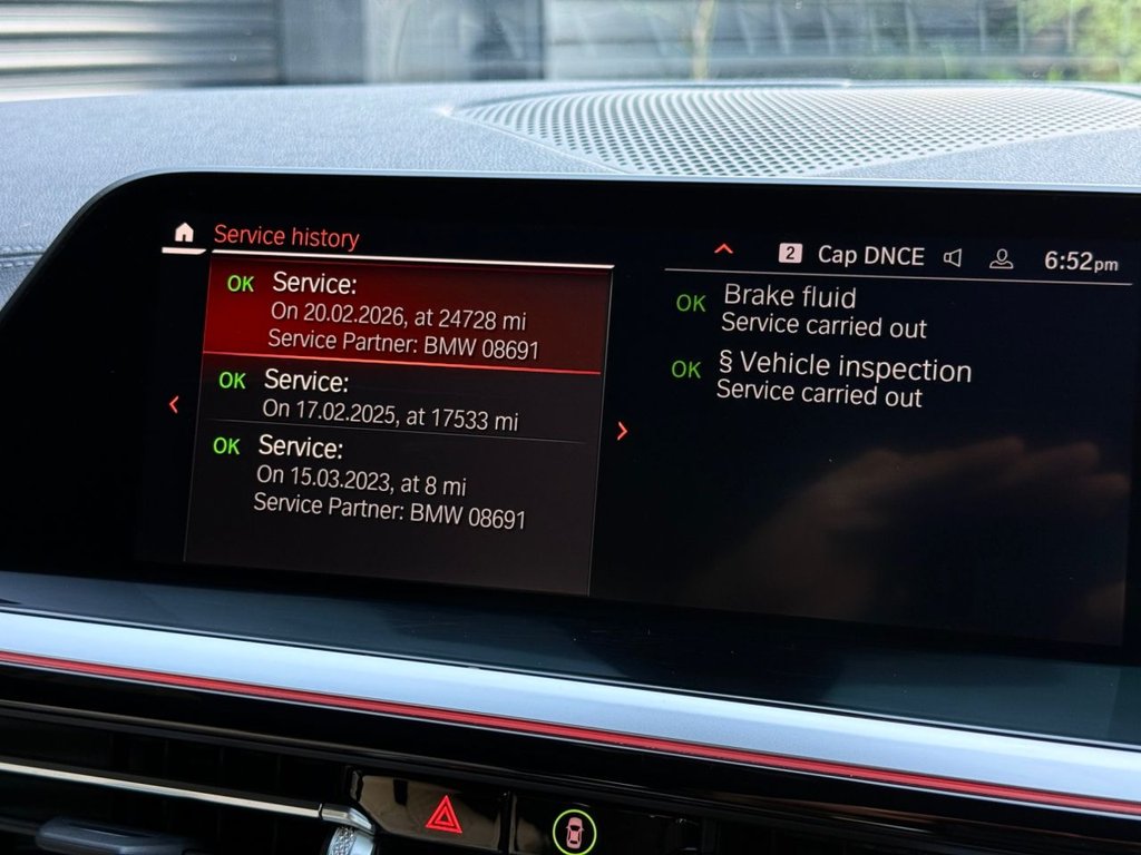 Used BMW Z4 2023 for sale - 78145088: Photo 25