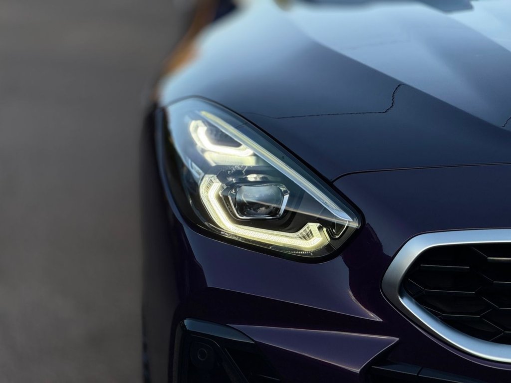 Used BMW Z4 2023 for sale - 78145088: Photo 30