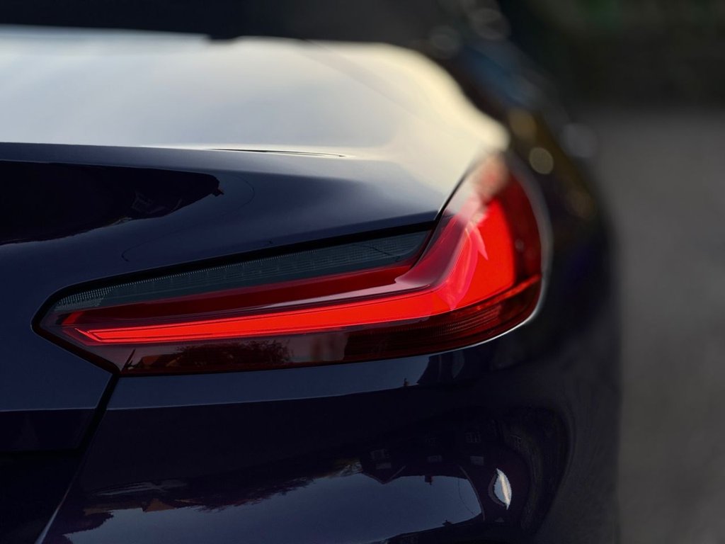 Used BMW Z4 2023 for sale - 78145088: Photo 32